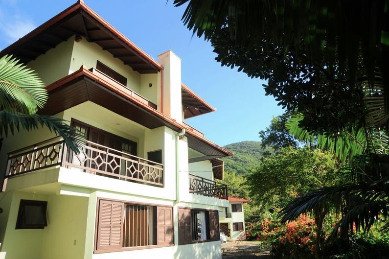 Residencial Caminho Pedras - Da Solidao * Florianopolis