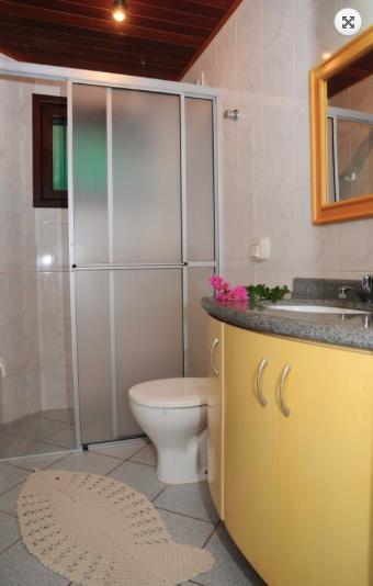 Residencial Caminho Pedras - Da Solidao Florianopolis
