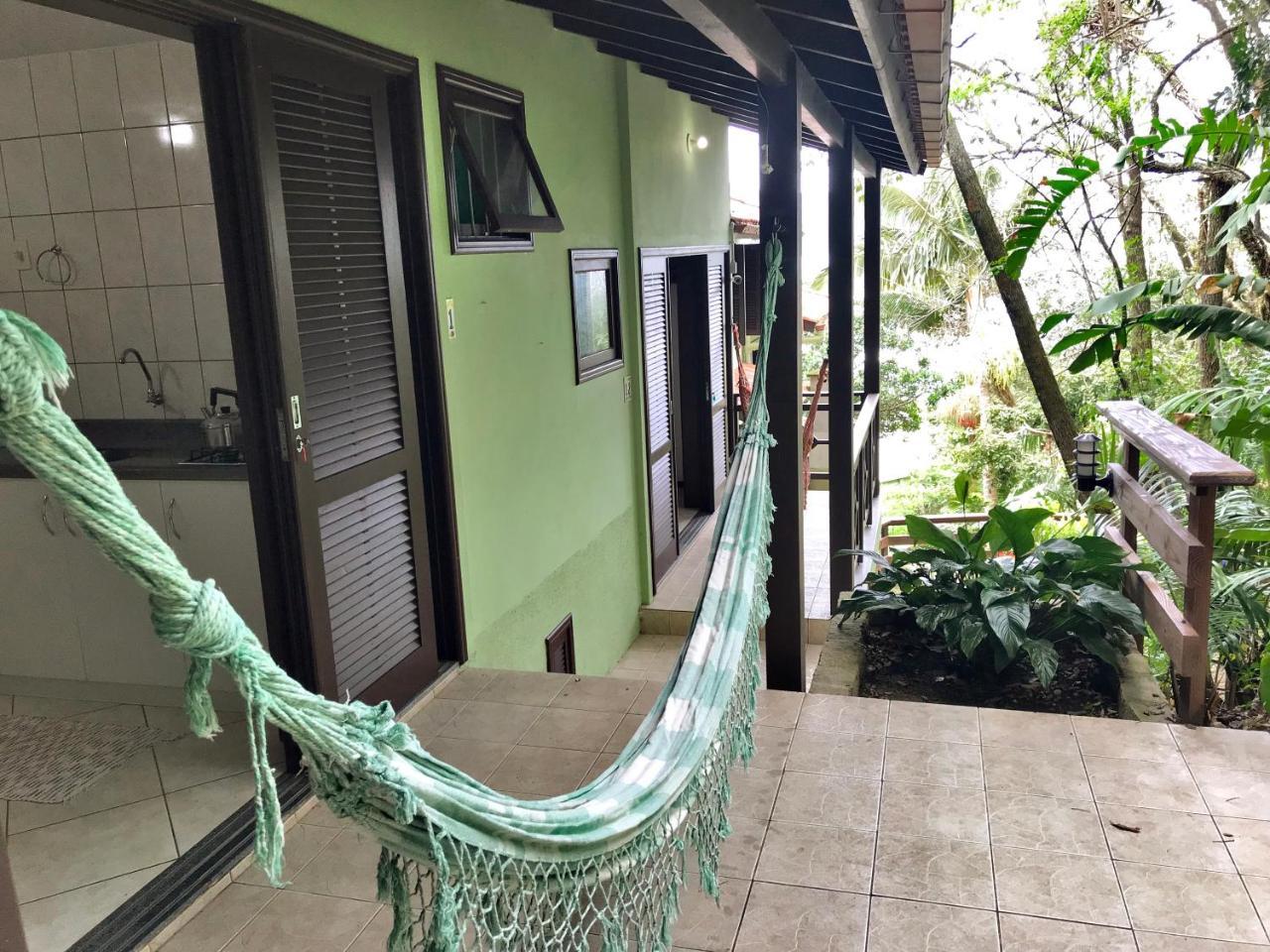 Residencial Caminho Pedras - Da Solidao Holiday home Florianopolis