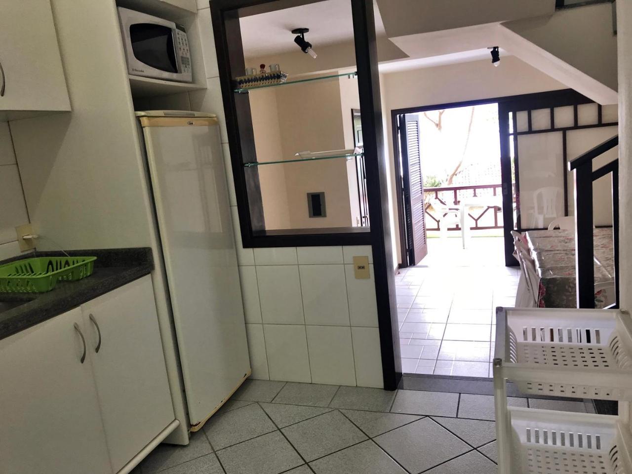 Holiday home Residencial Caminho Pedras - Da Solidao Florianopolis