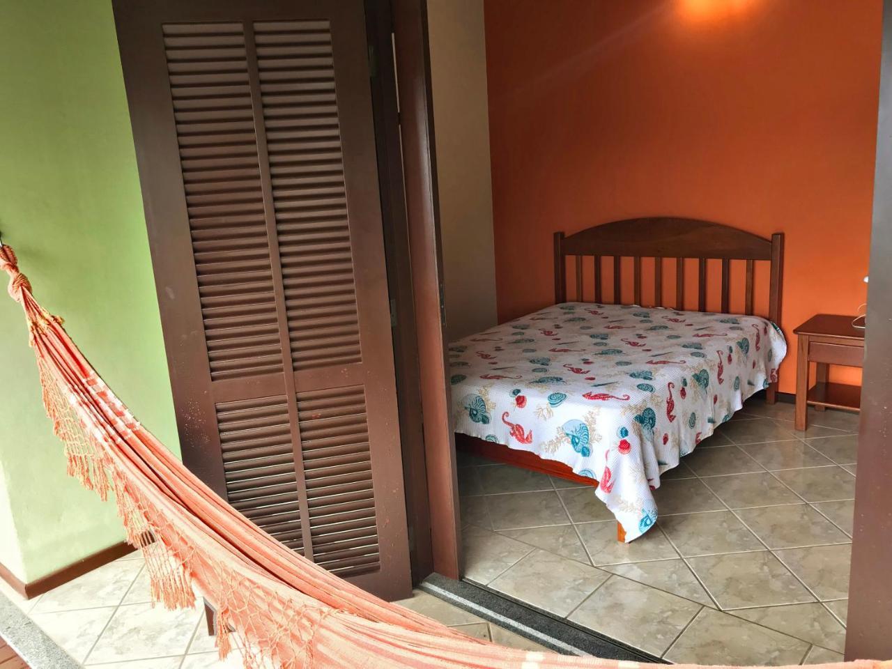 Holiday home Residencial Caminho Pedras - Da Solidao Florianopolis