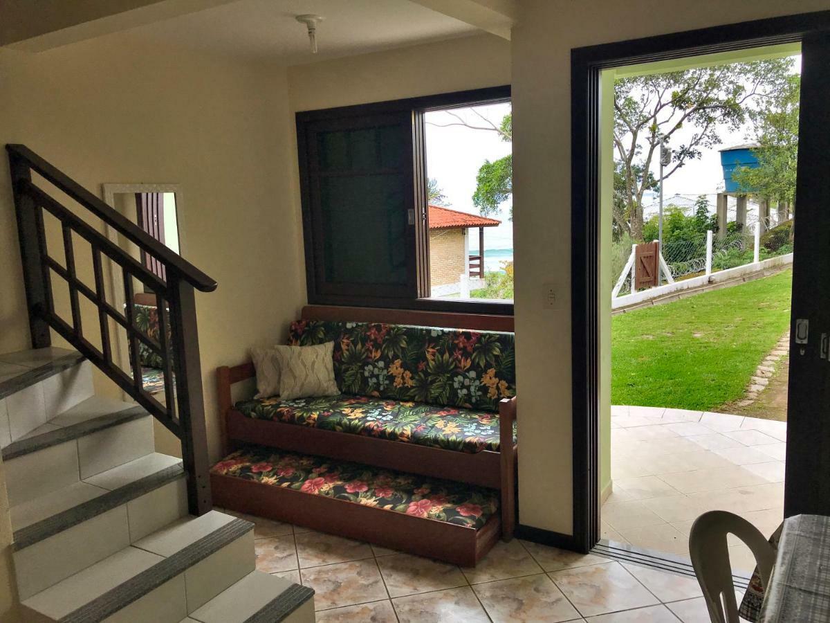 Residencial Caminho Pedras - Da Solidao Florianopolis