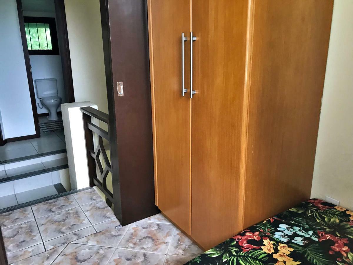 Residencial Caminho Pedras - Da Solidao Holiday home Florianopolis