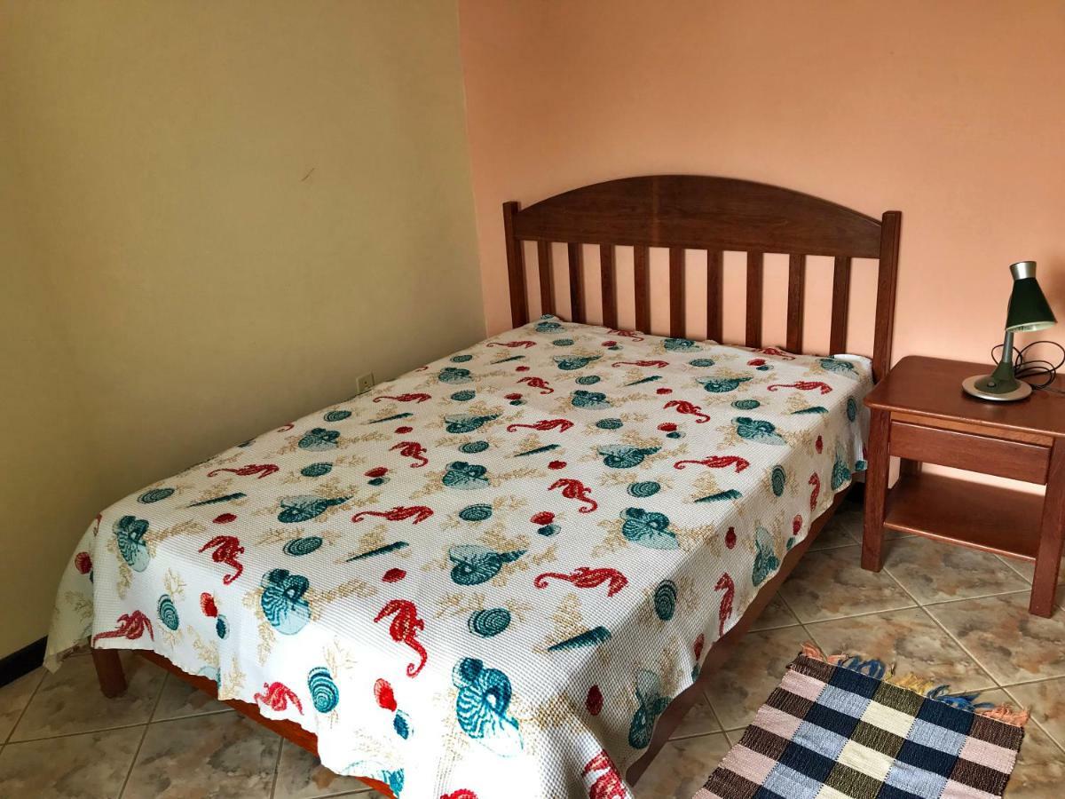 Residencial Caminho Pedras - Da Solidao Holiday home