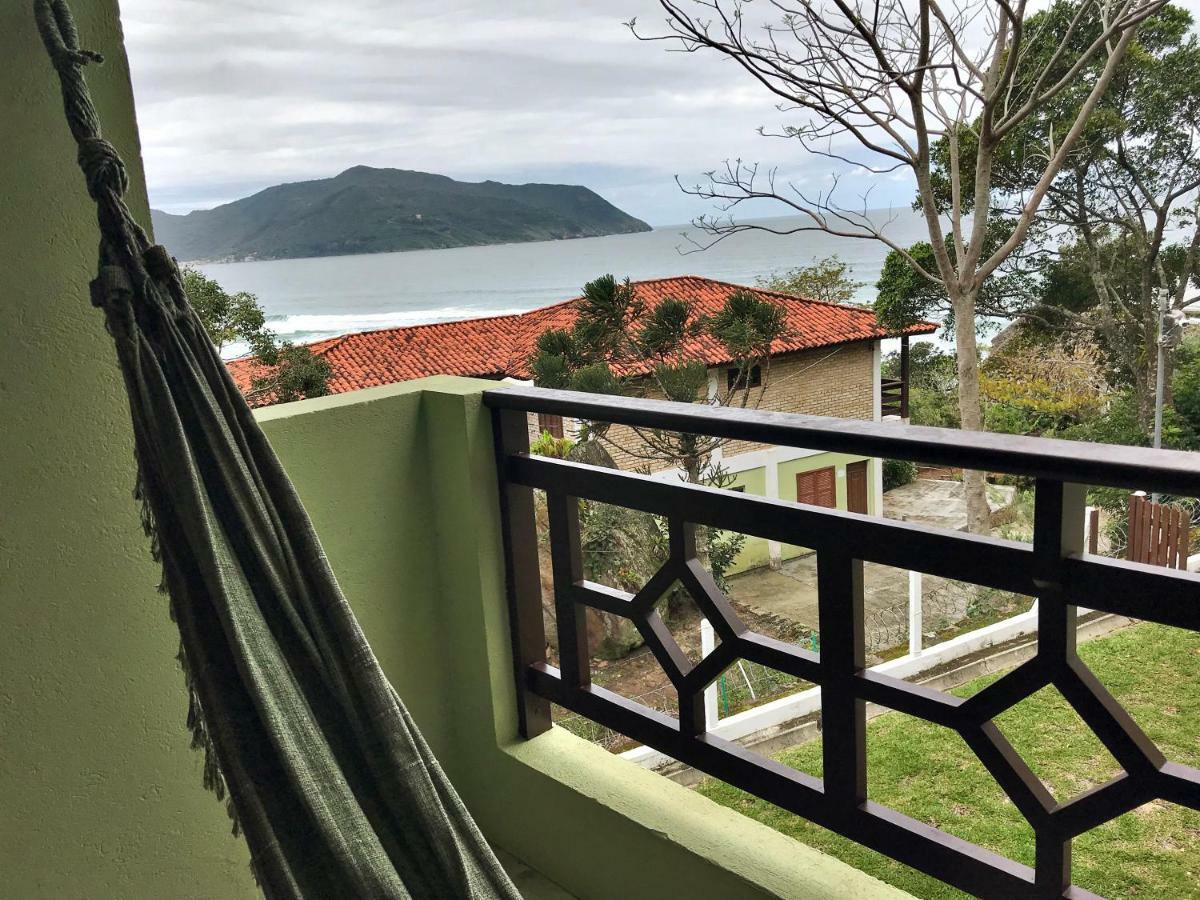 Residencial Caminho Pedras - Da Solidao Holiday home Florianopolis