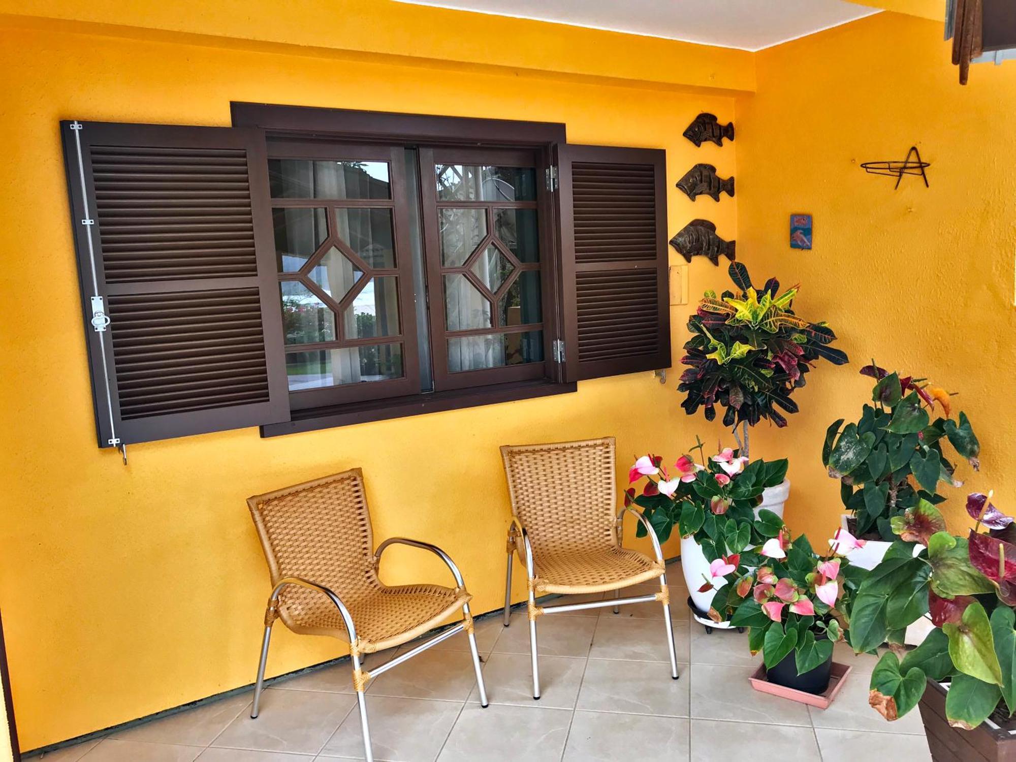 Residencial Caminho Pedras - Da Solidao Holiday home