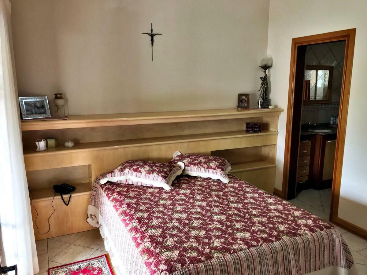 Holiday home Residencial Caminho Pedras - Da Solidao Florianopolis