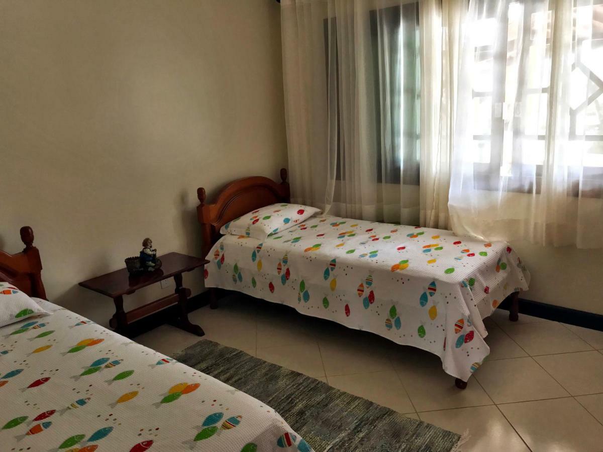 Residencial Caminho Pedras - Da Solidao Florianopolis
